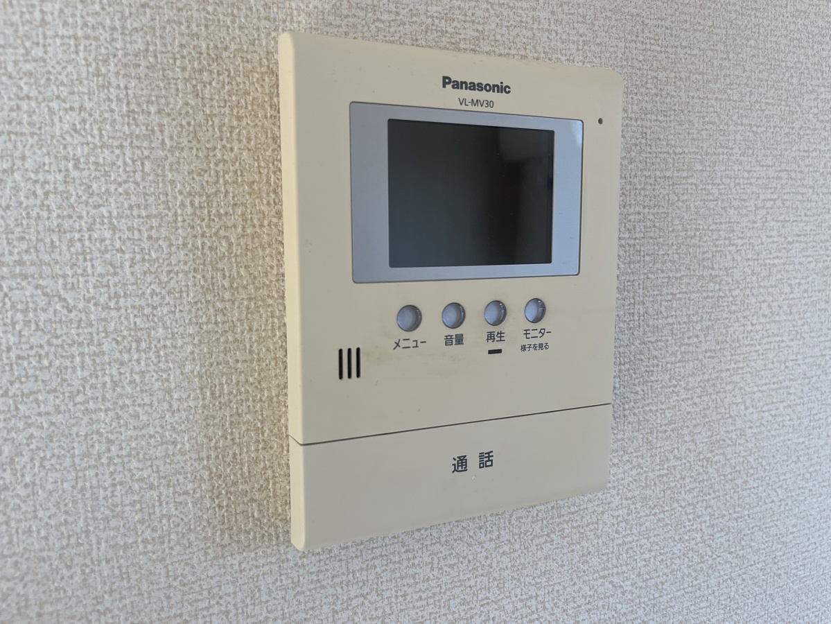 セキュリティ 写真16