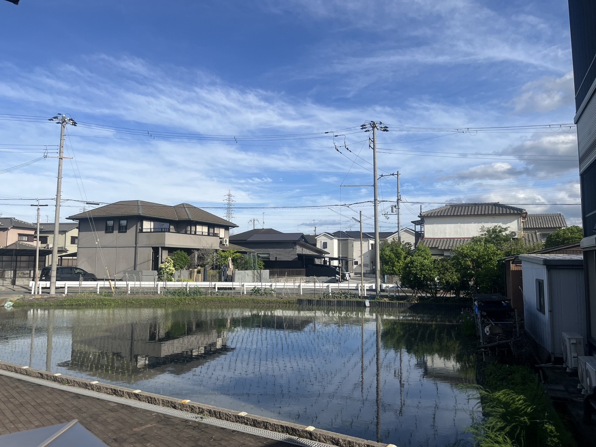 眺望 写真19