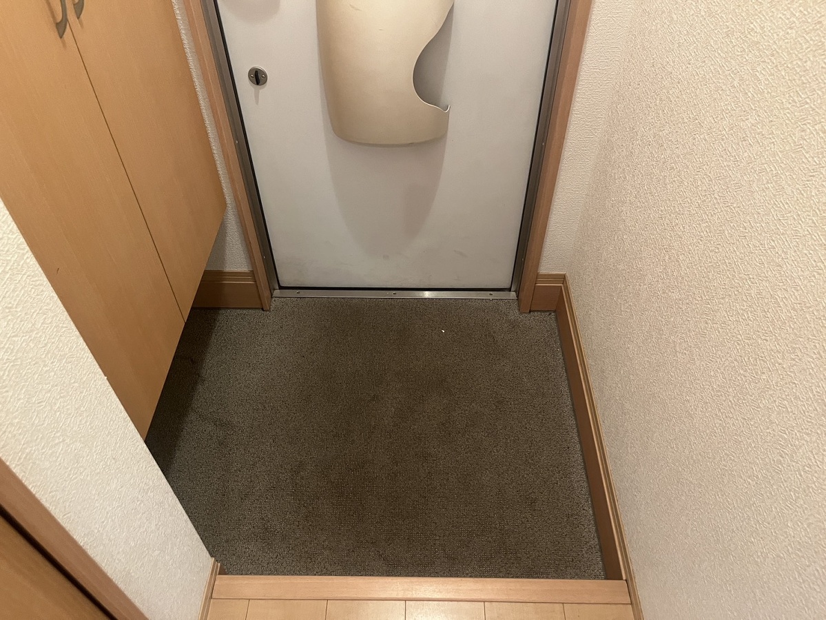 玄関 写真8