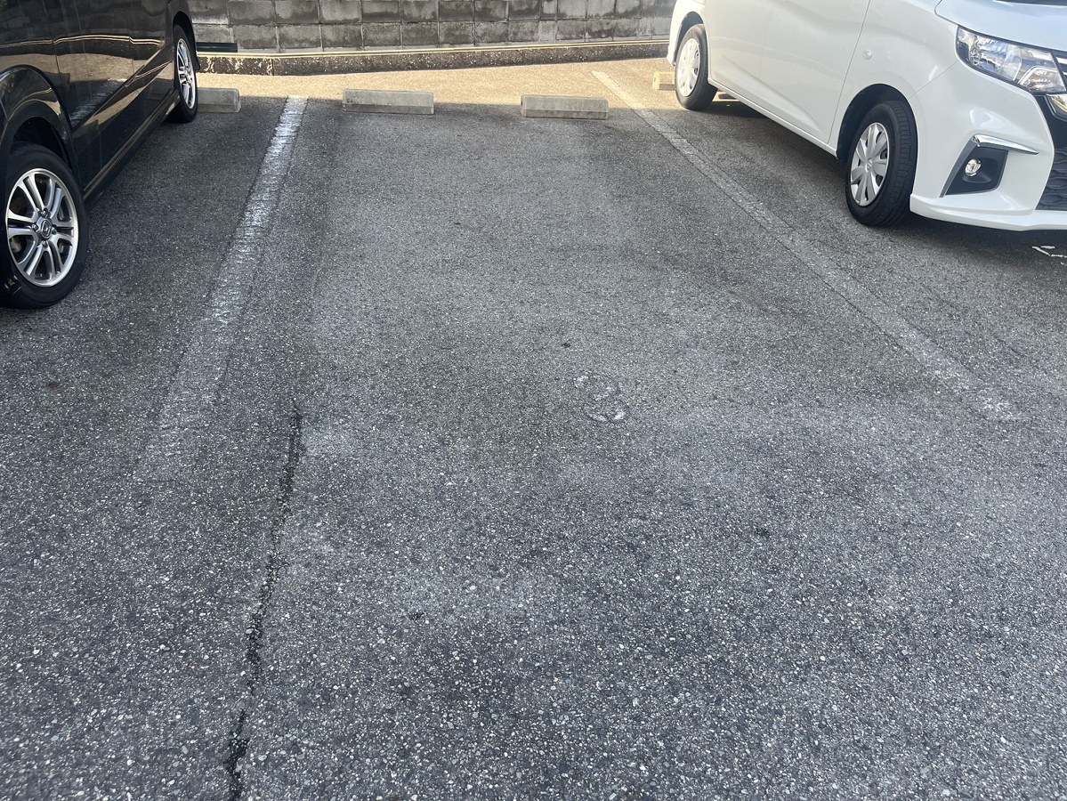 駐車場 写真32