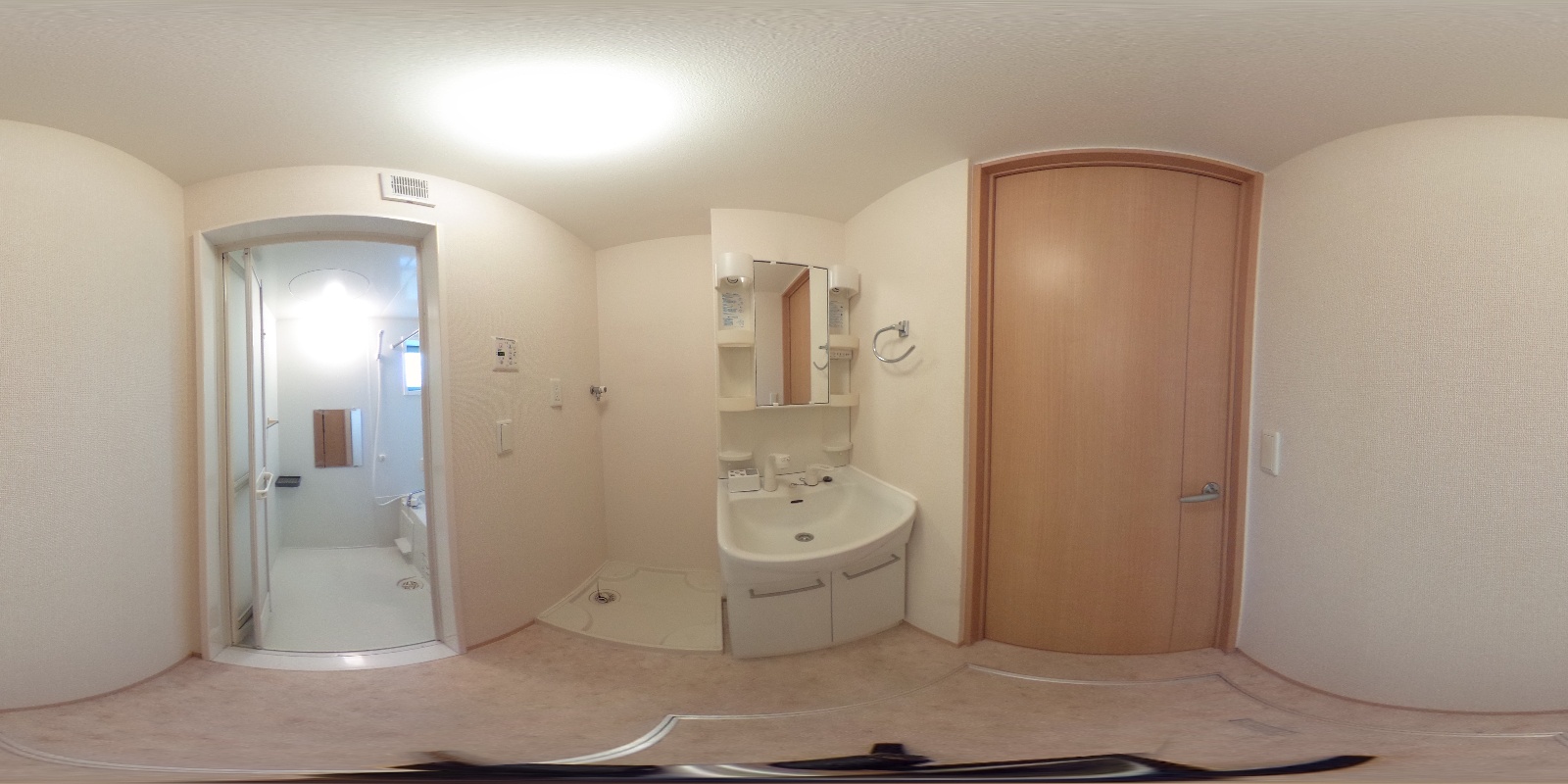 洗面所 写真37
