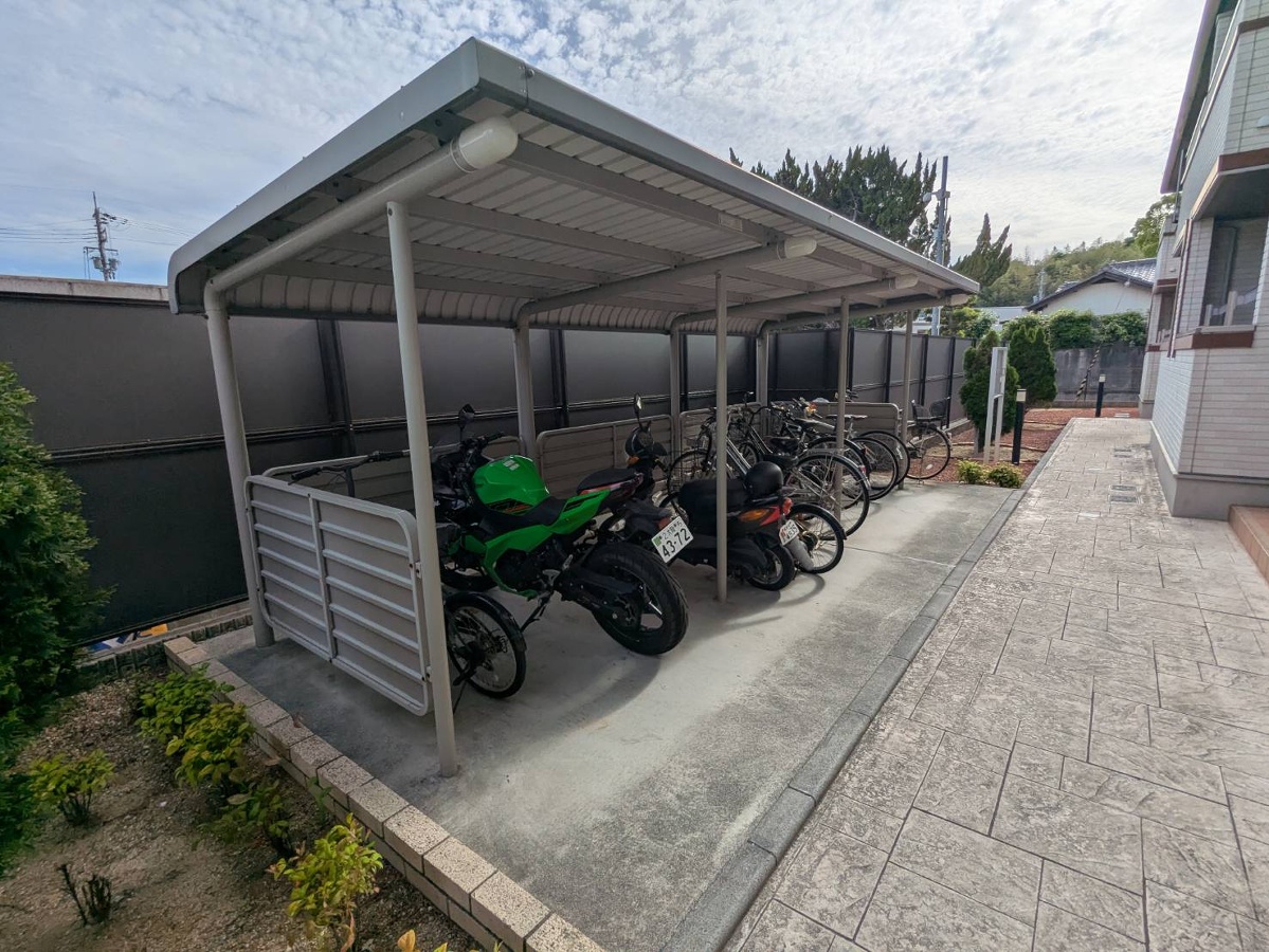 共用部 写真31