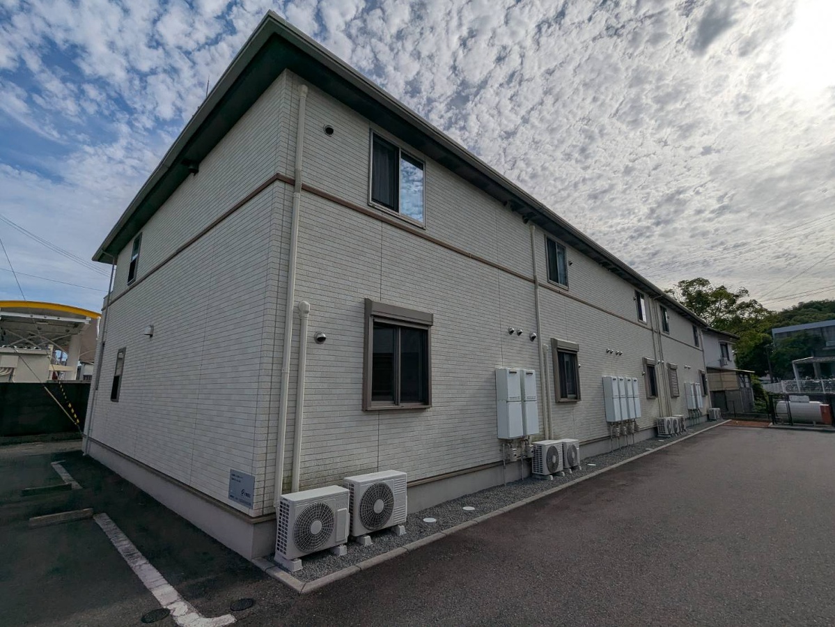 イル パラッツォ アミダⅠ