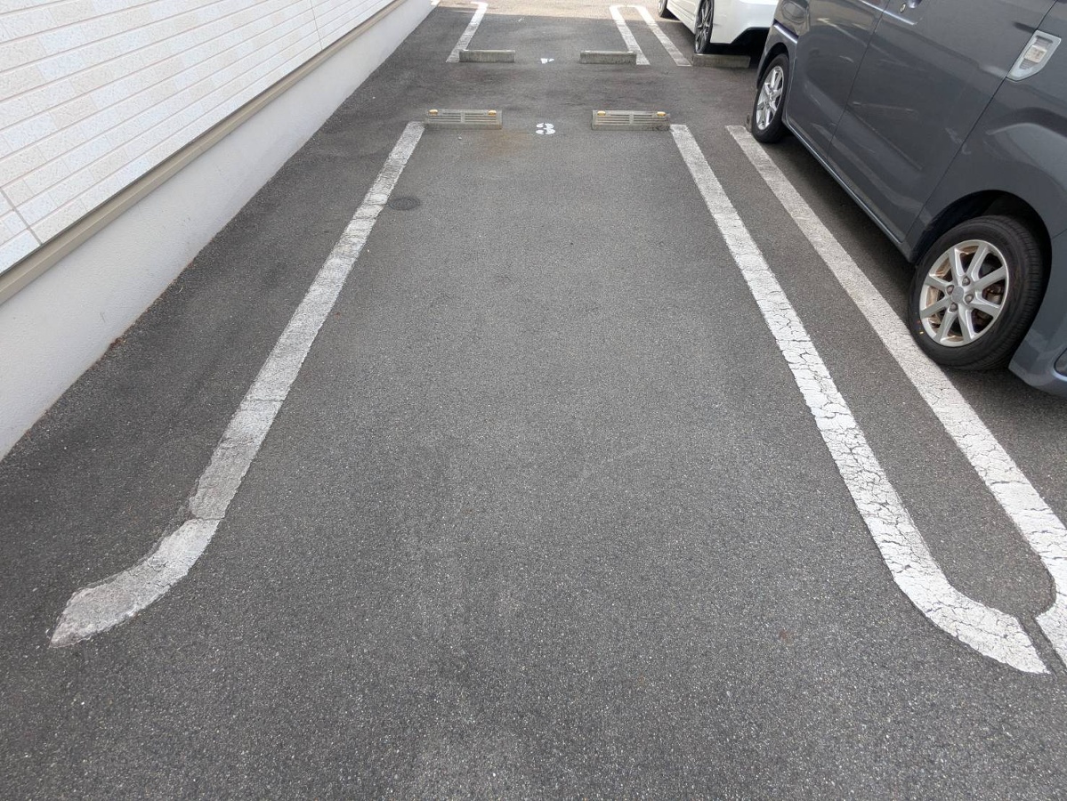 駐車場 写真32