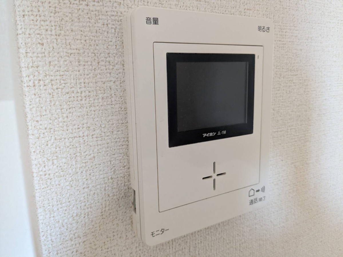 セキュリティ 写真16