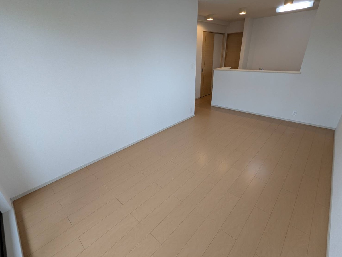 リビング 写真2