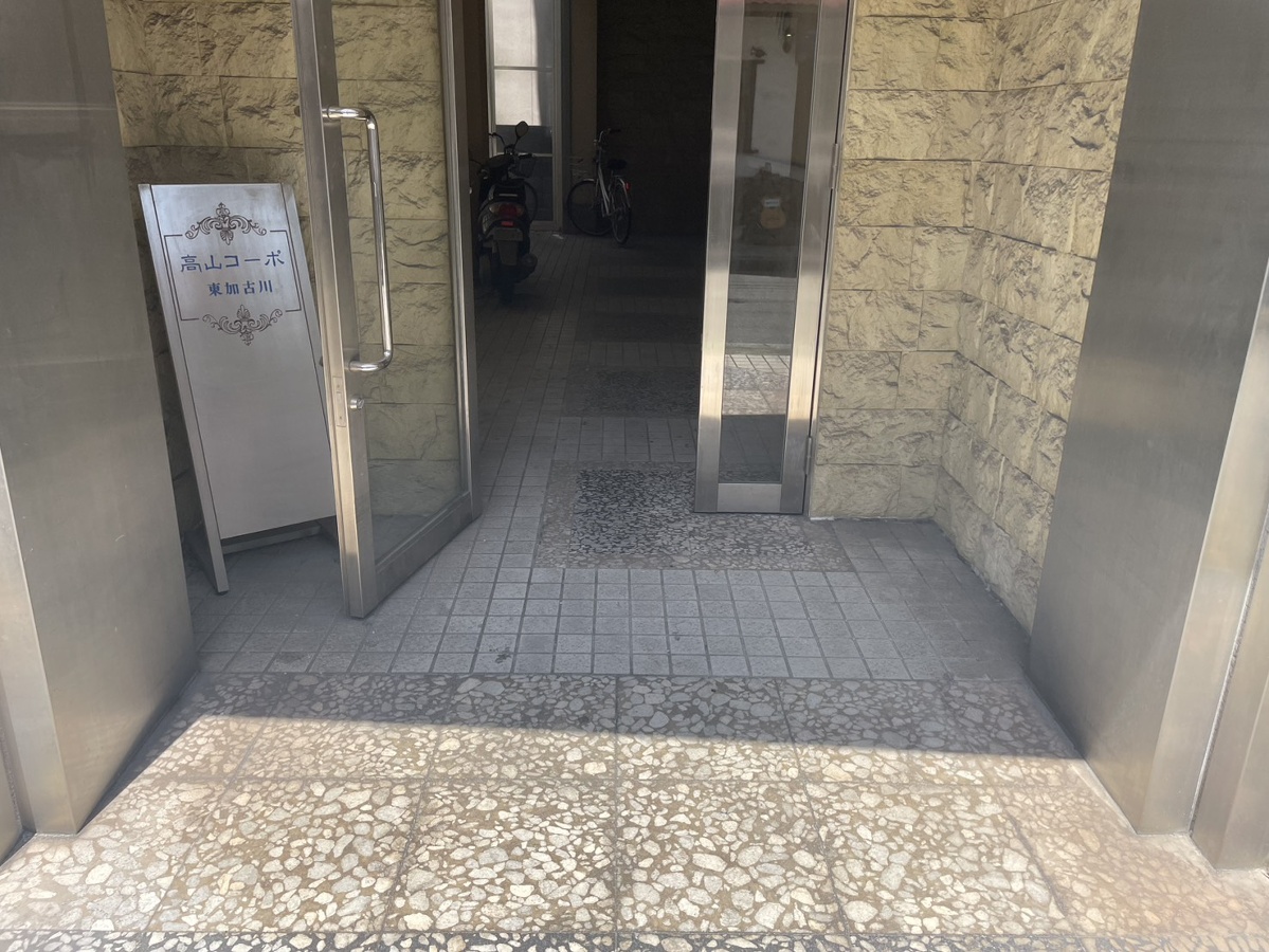 エントランス 写真31