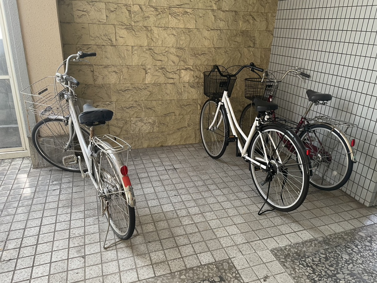 共用部 写真32
