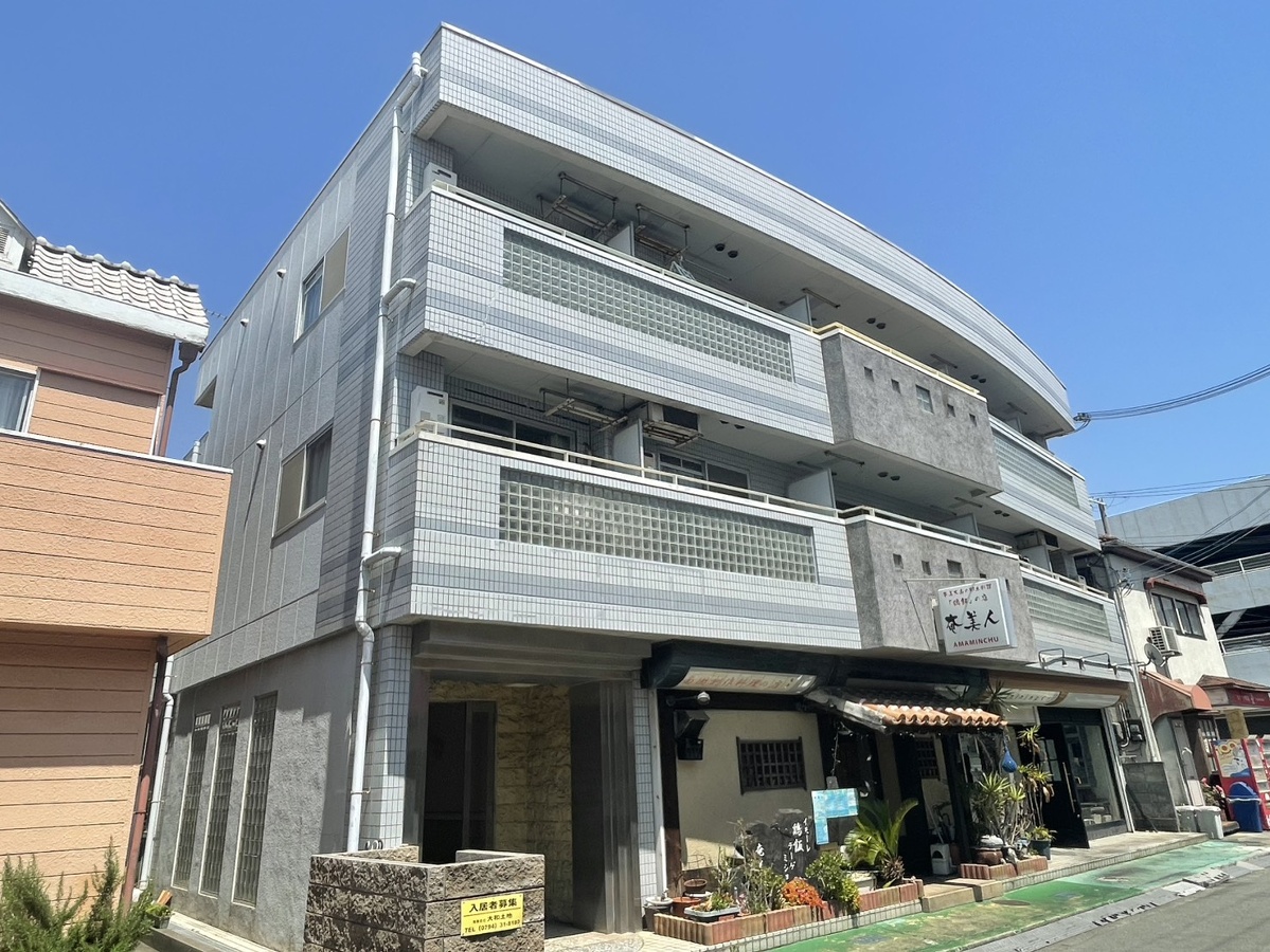 高山コーポ東加古川