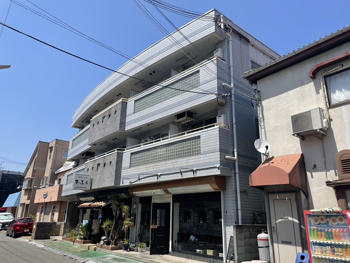 外観 写真30