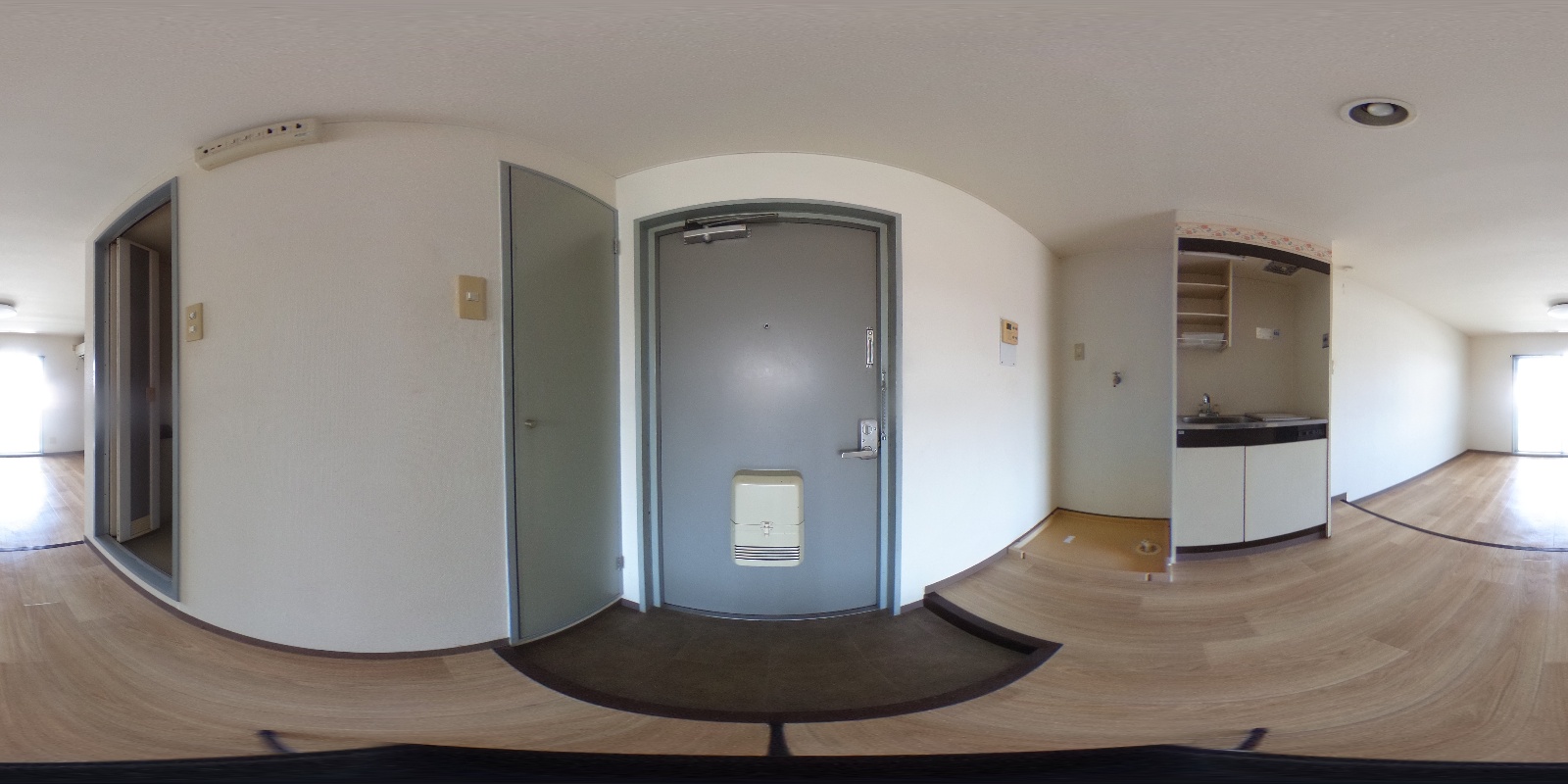 玄関 写真35