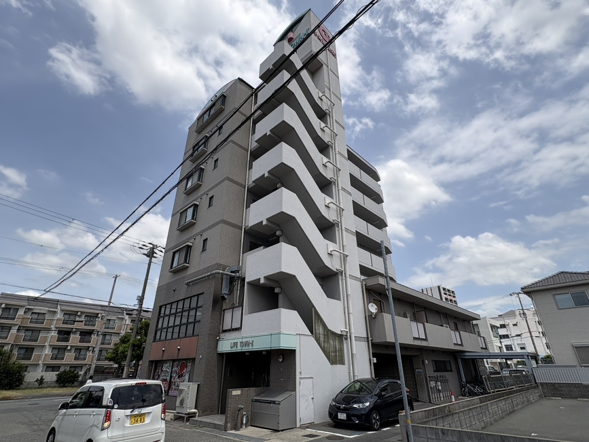 ライフタウンⅡ