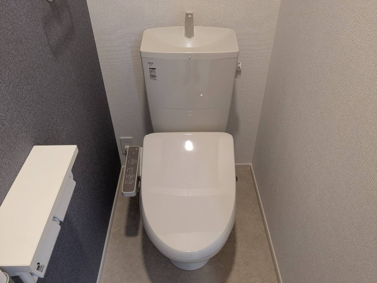 トイレ 写真12