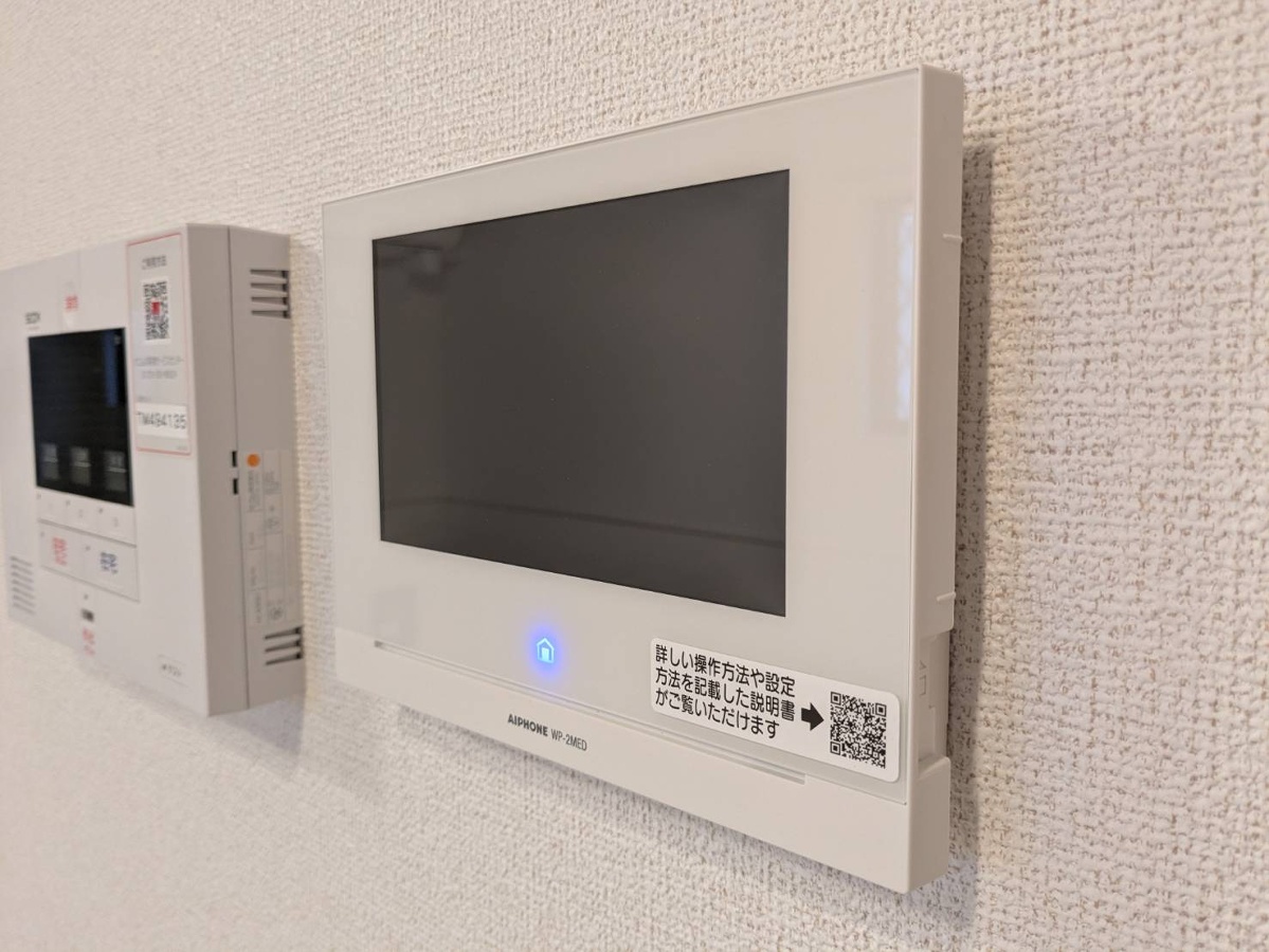 セキュリティ 写真16
