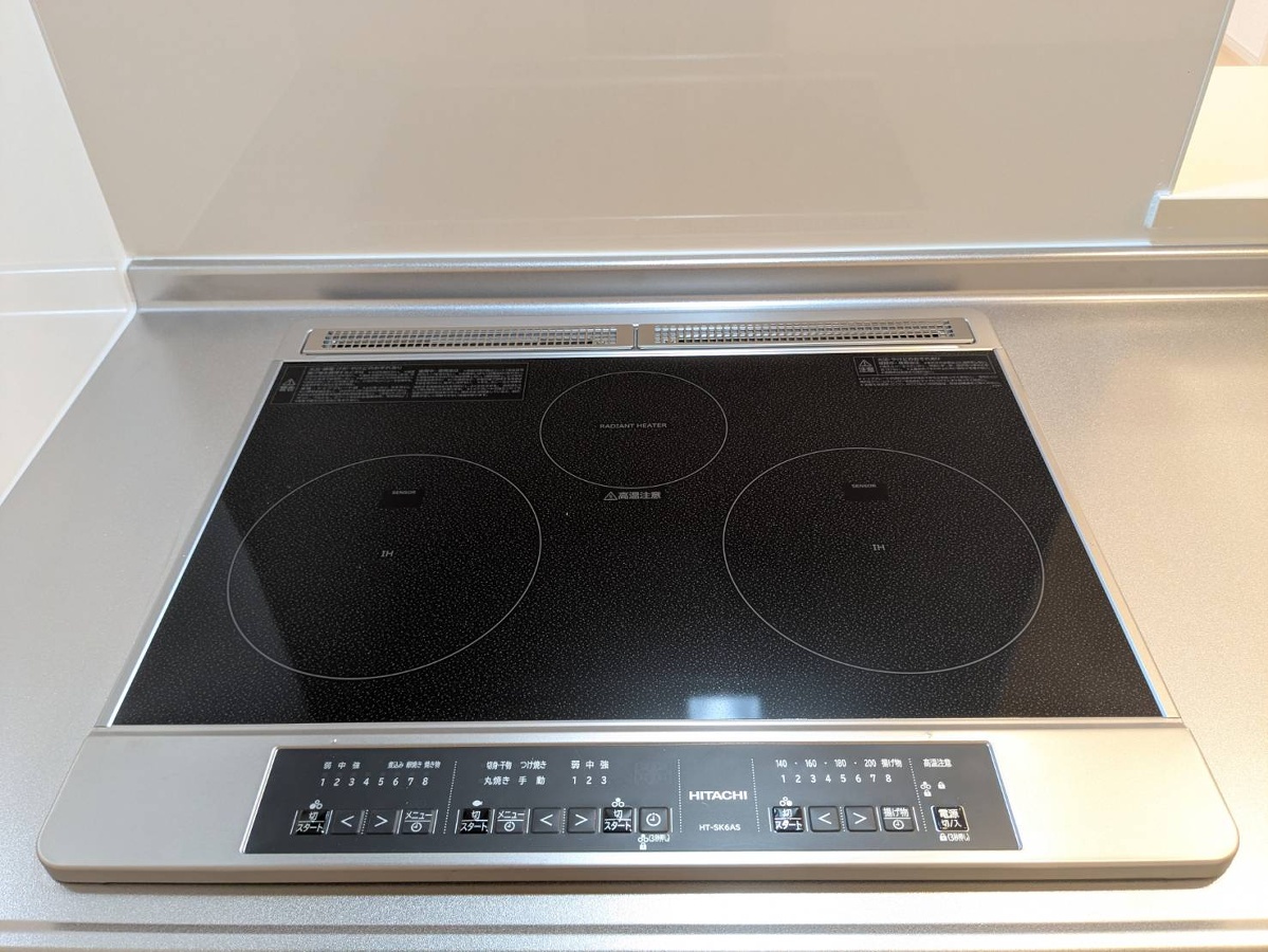 キッチン 写真4