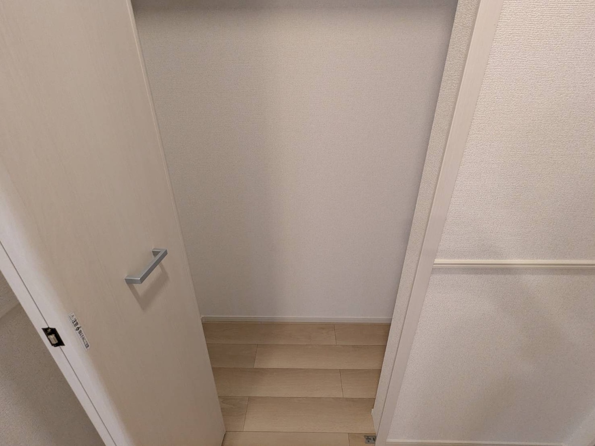 収納 写真14