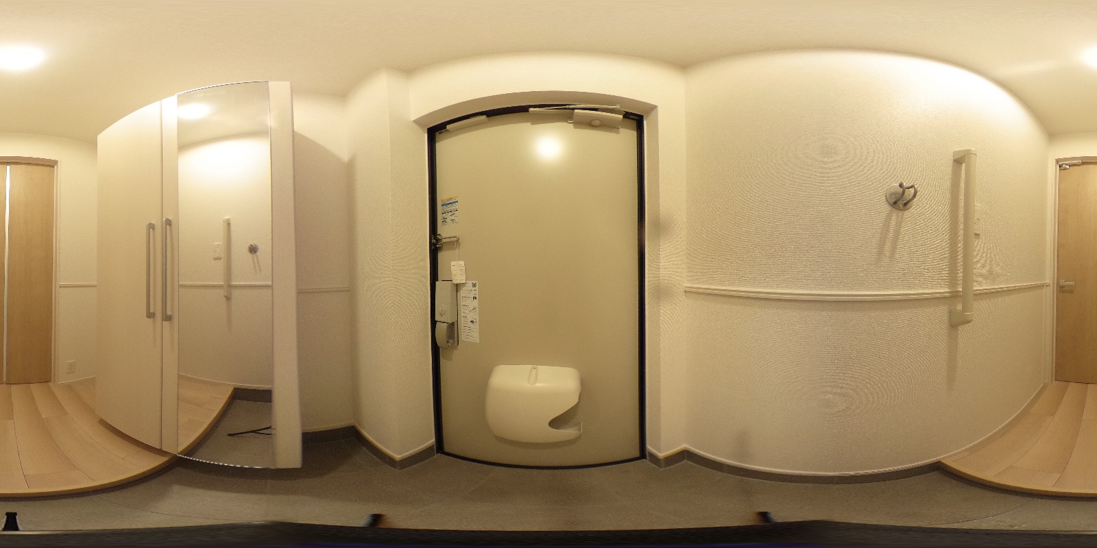 玄関 写真36