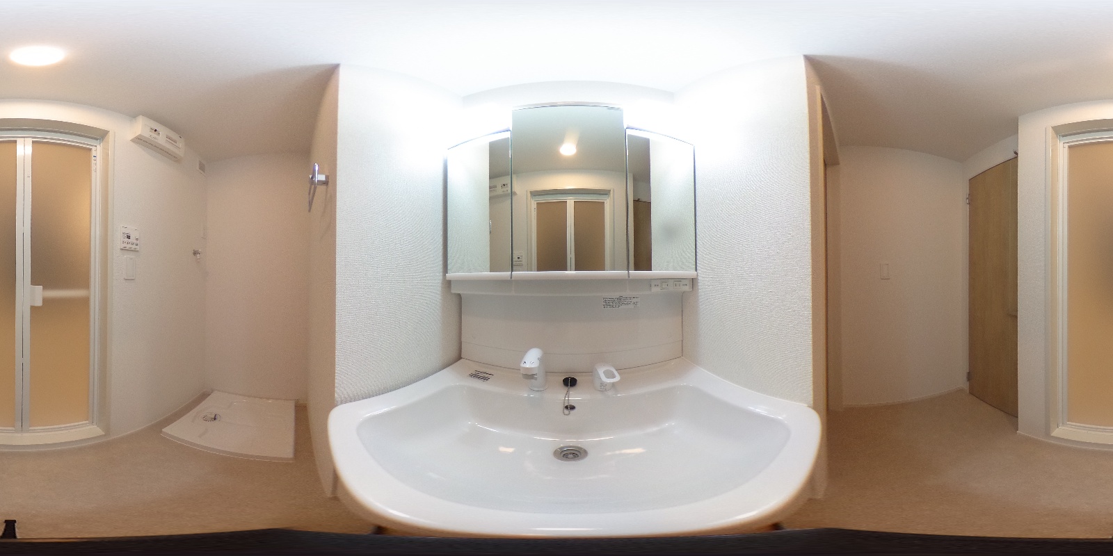 洗面所 写真37