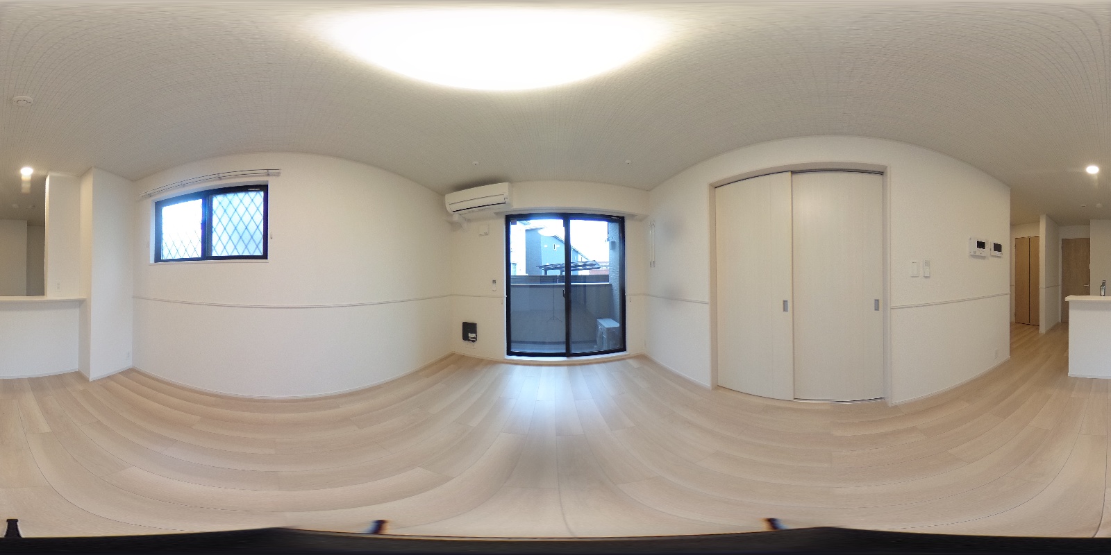 リビング 写真33