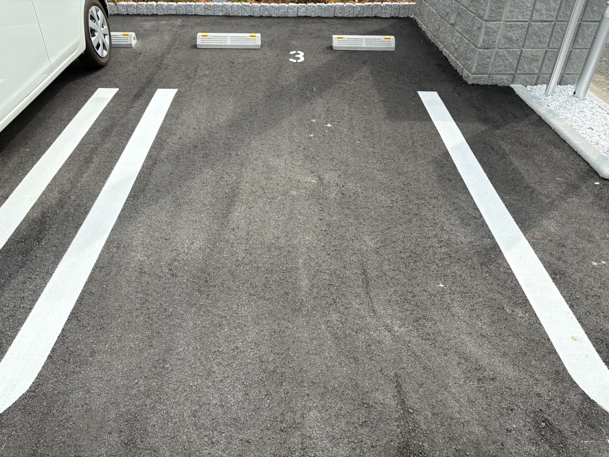 駐車場 写真32