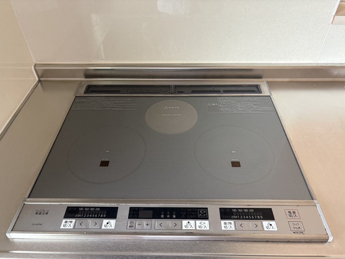 キッチン 写真4