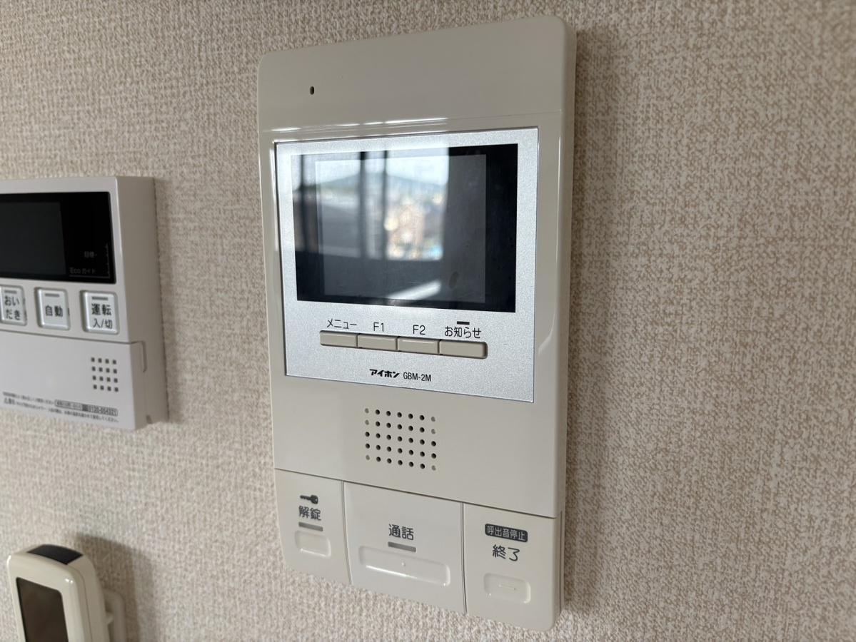 セキュリティ 写真16