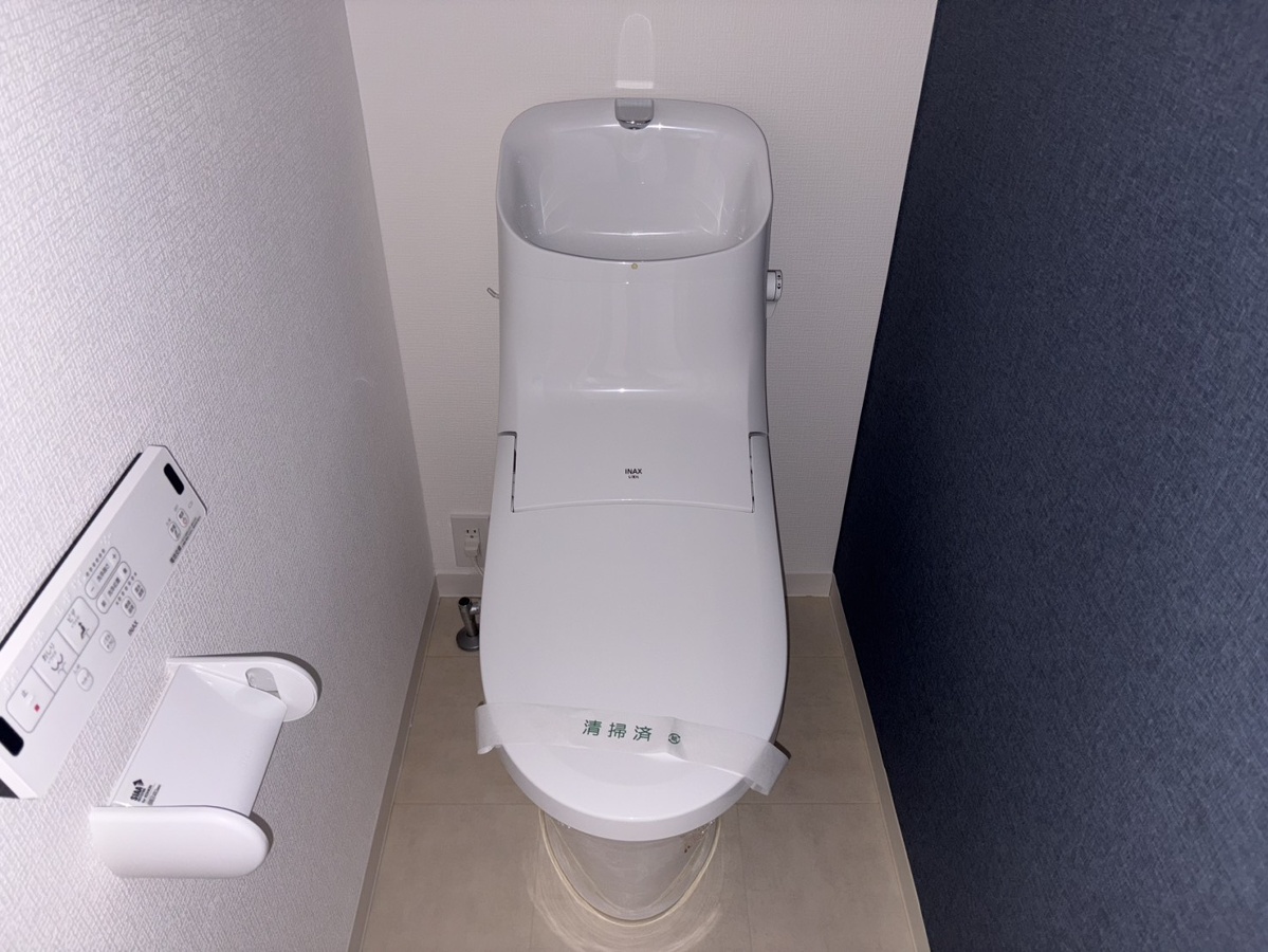 トイレ 写真12