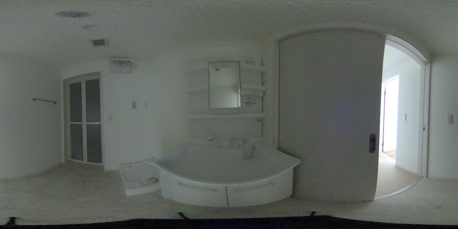 洗面所 写真37