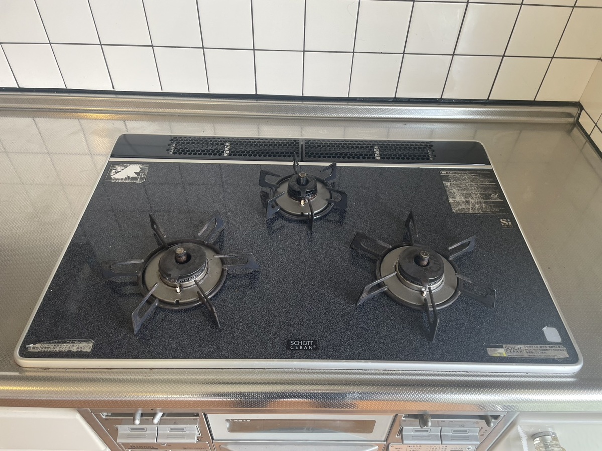 キッチン 写真4