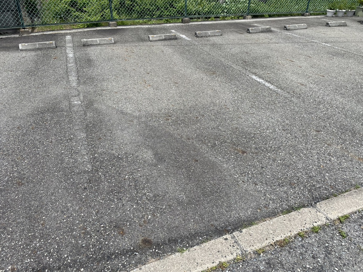 駐車場 写真32