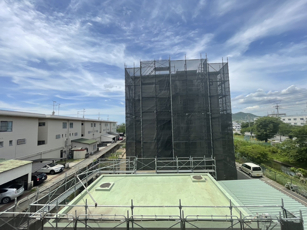 眺望 写真19