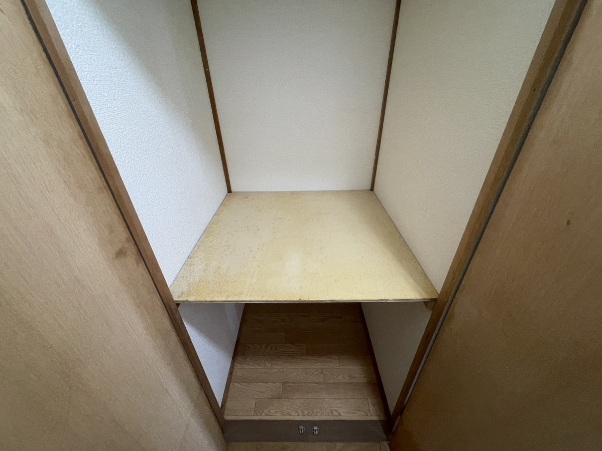 収納 写真13