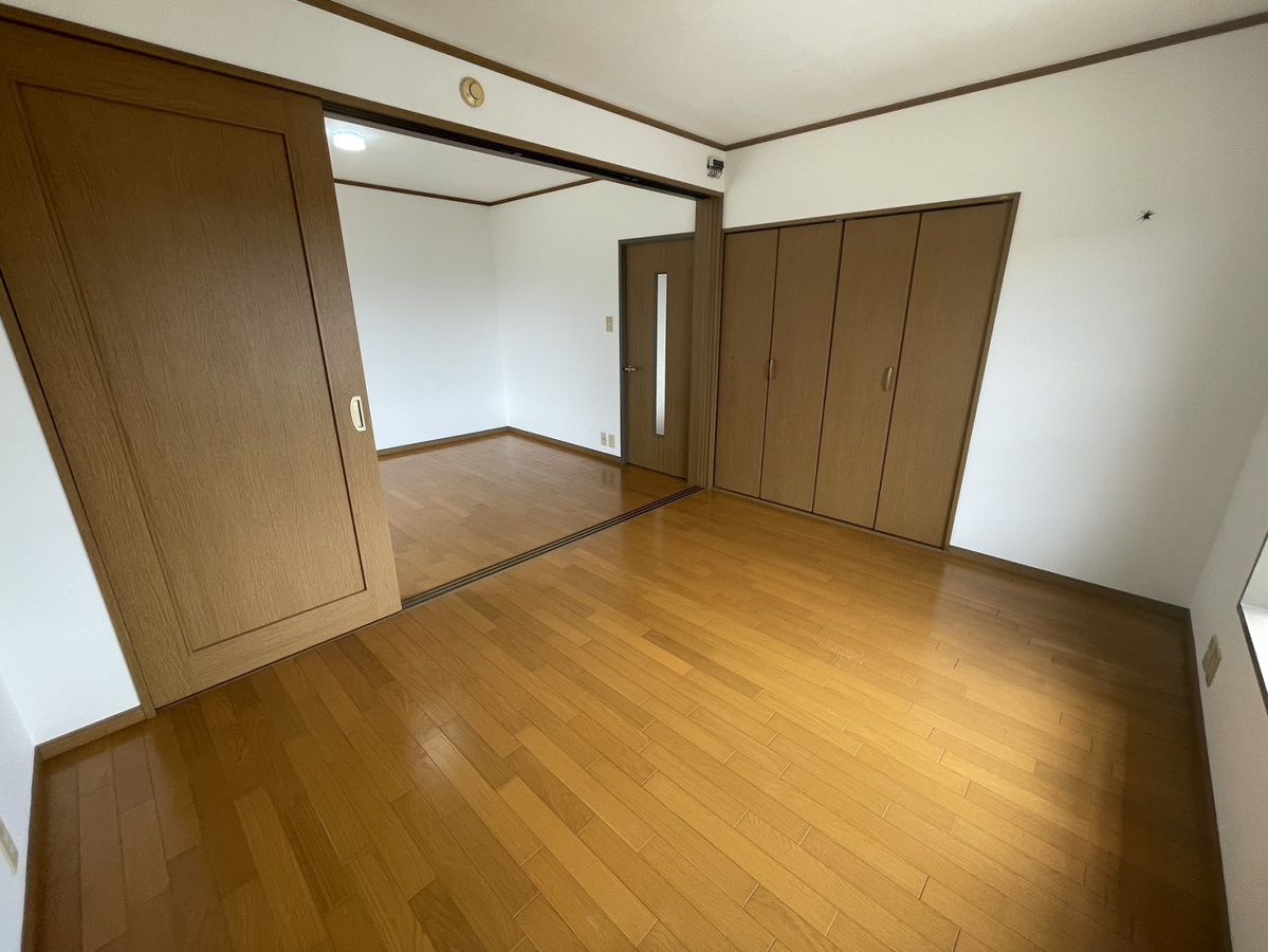 その他部屋・スペース 写真7