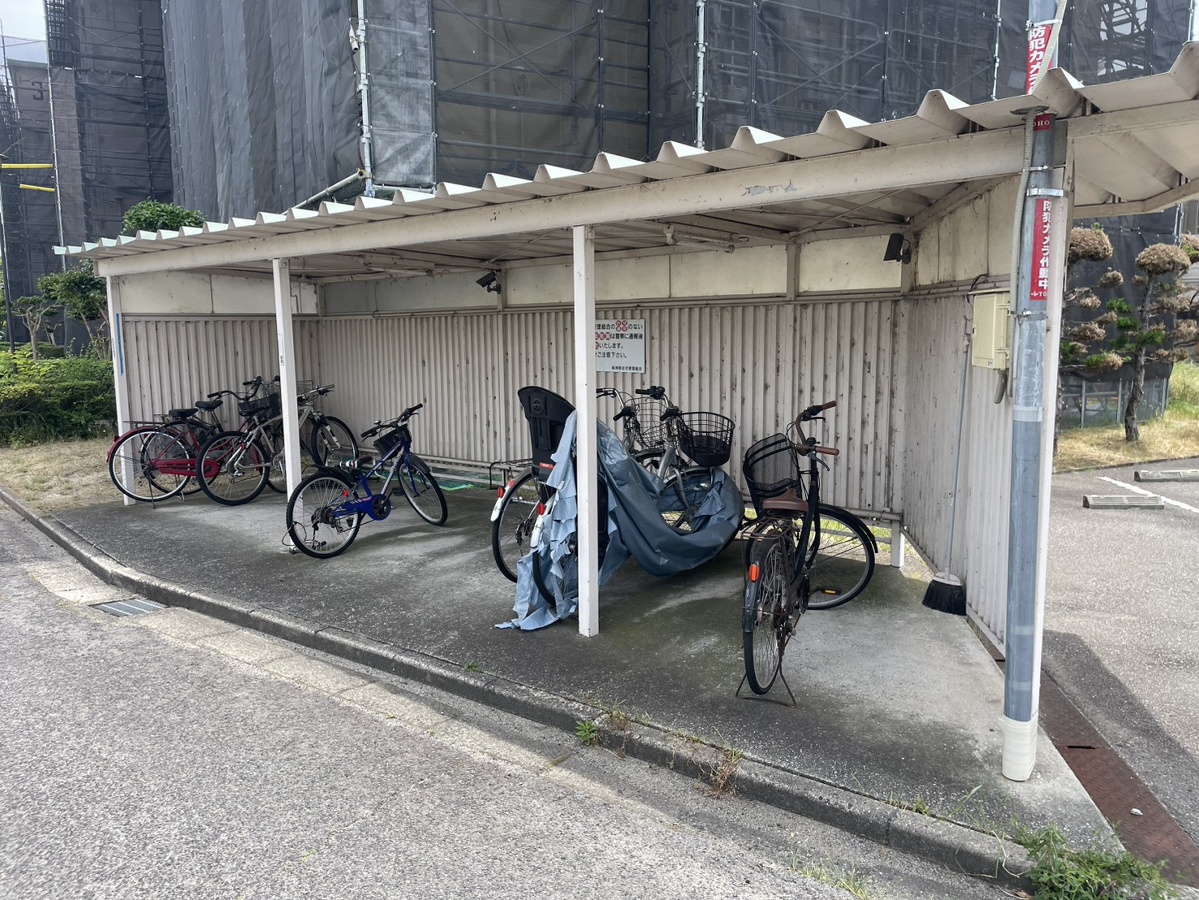 共用部 写真31