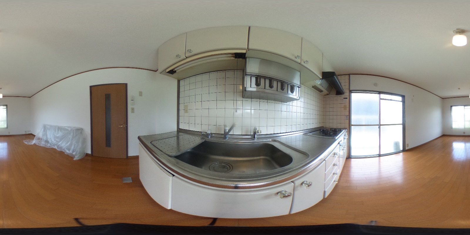 キッチン 写真34