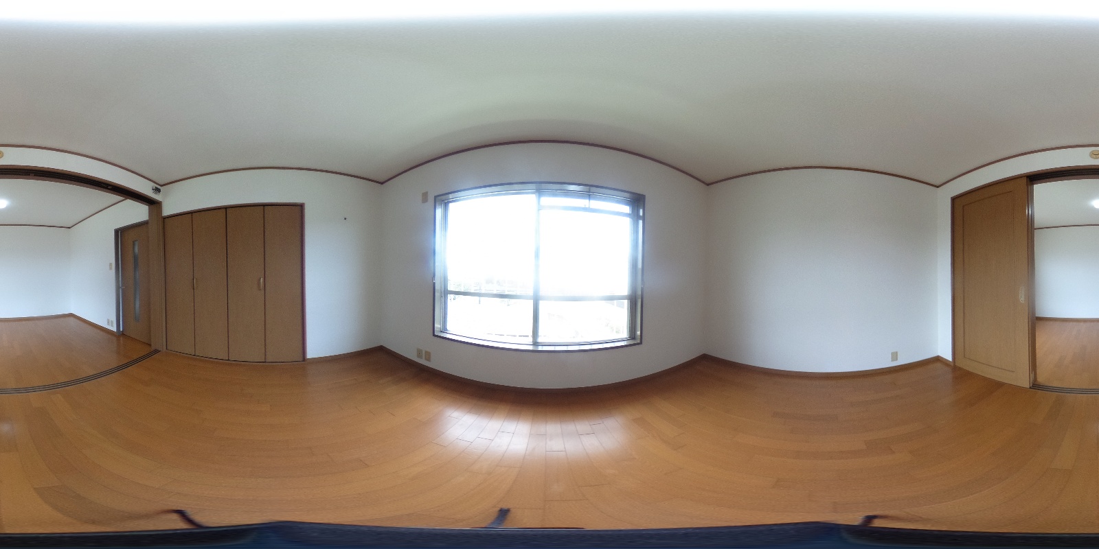 寝室 写真35