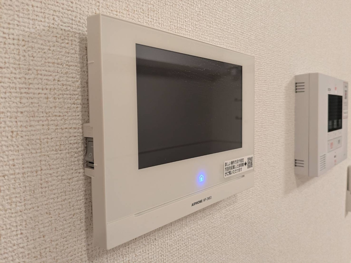 セキュリティ 写真16