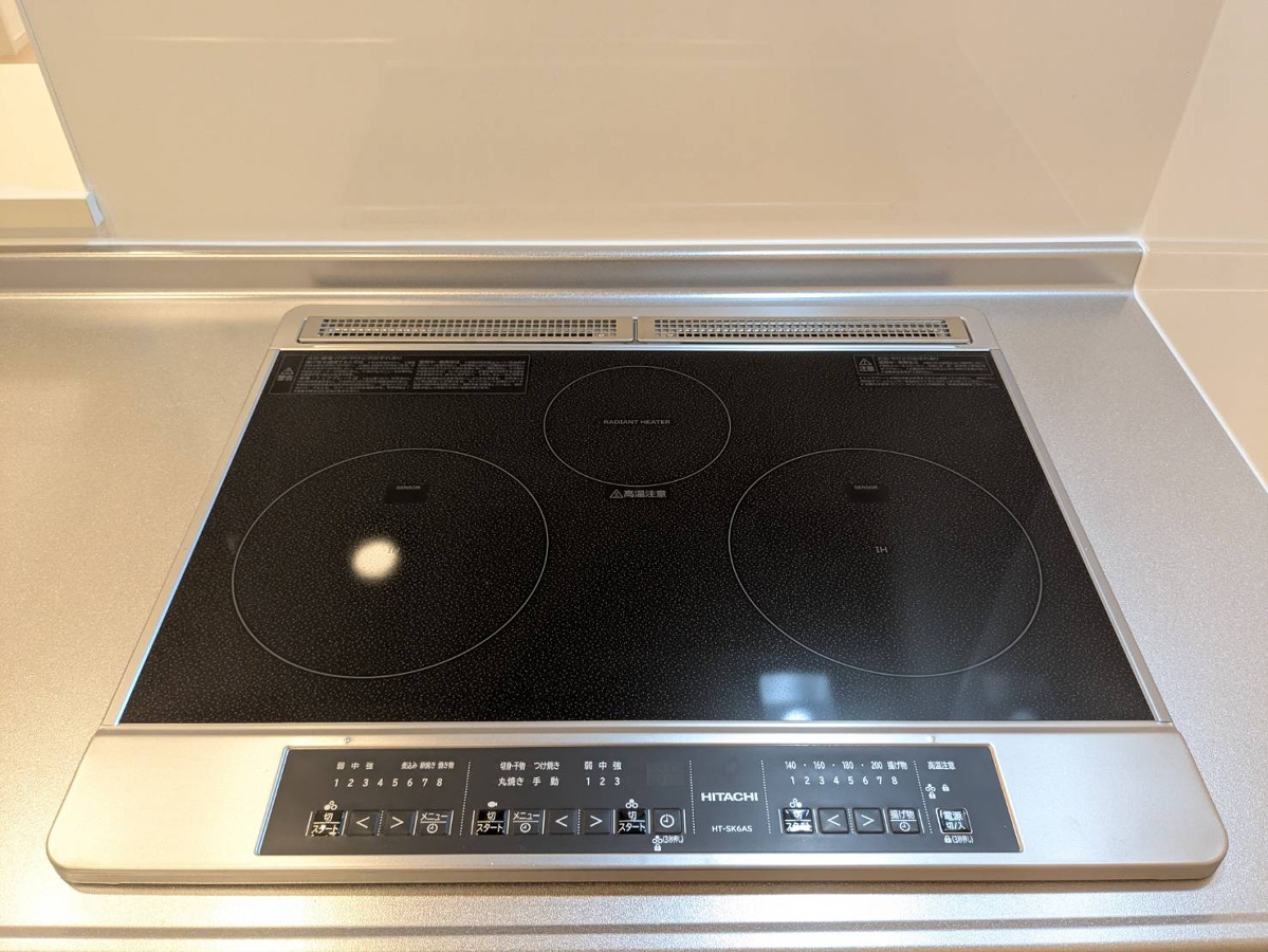 キッチン 写真4