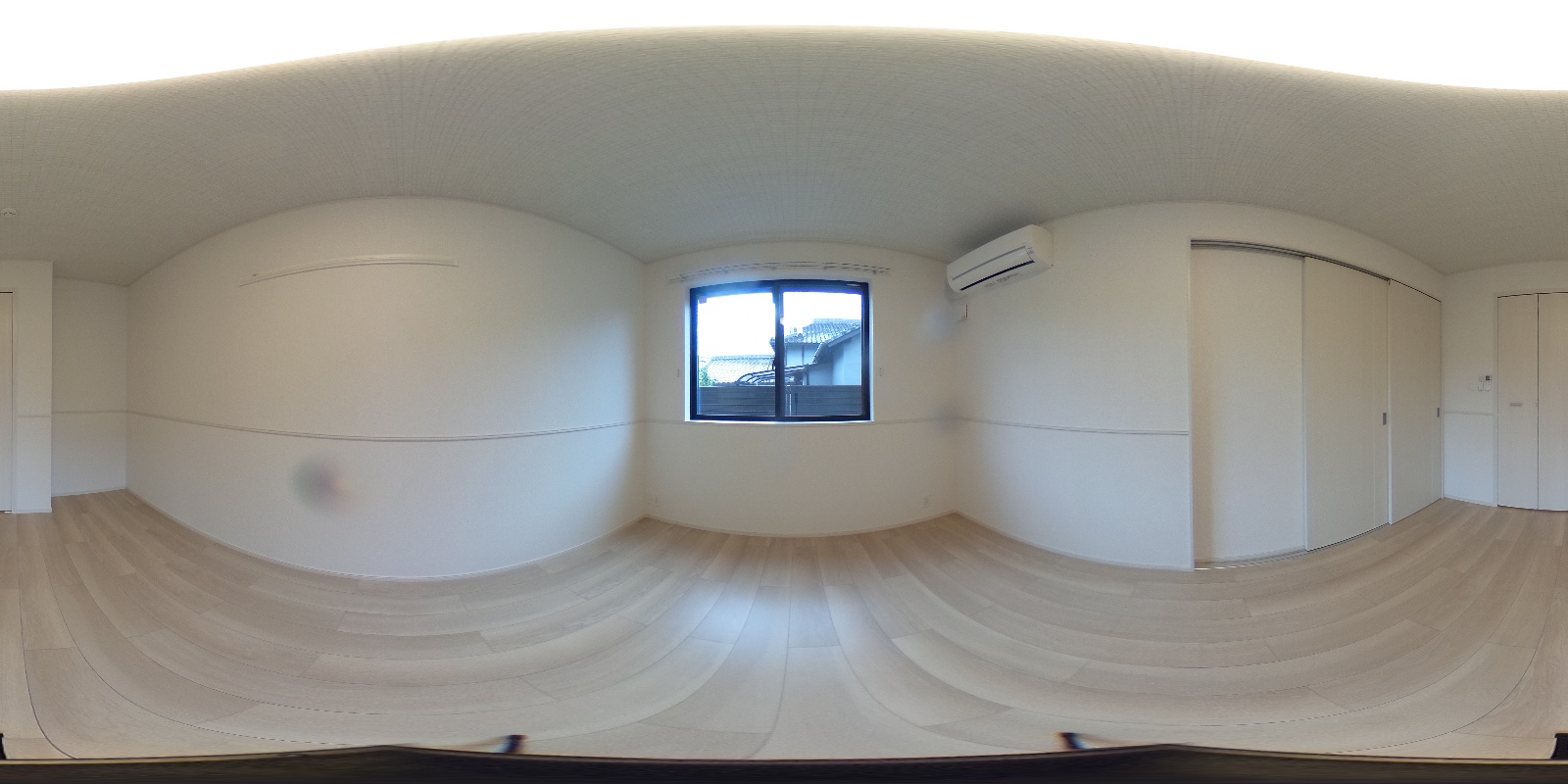 寝室 写真35