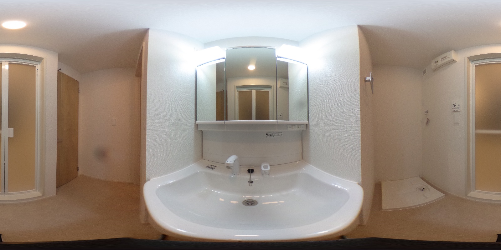 洗面所 写真37