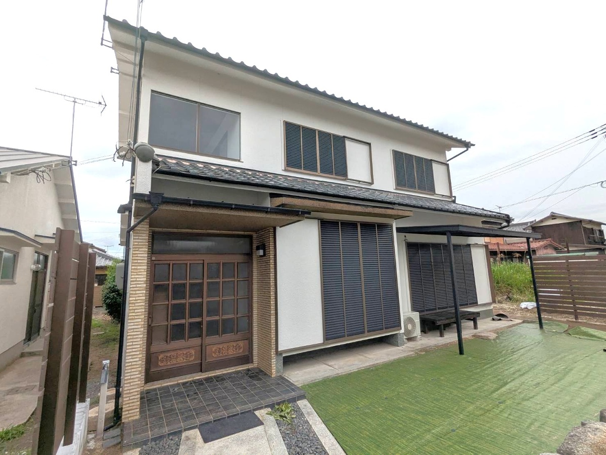 CASA中町A棟