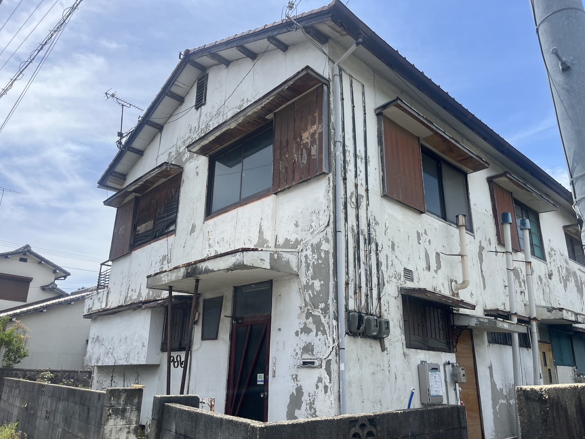 高砂市伊保3-13-5戸建