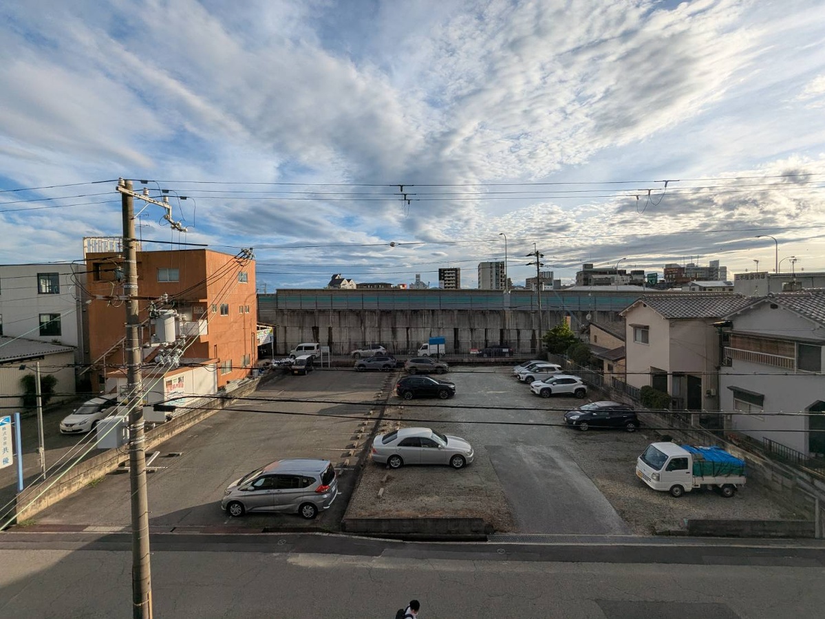 眺望 写真19