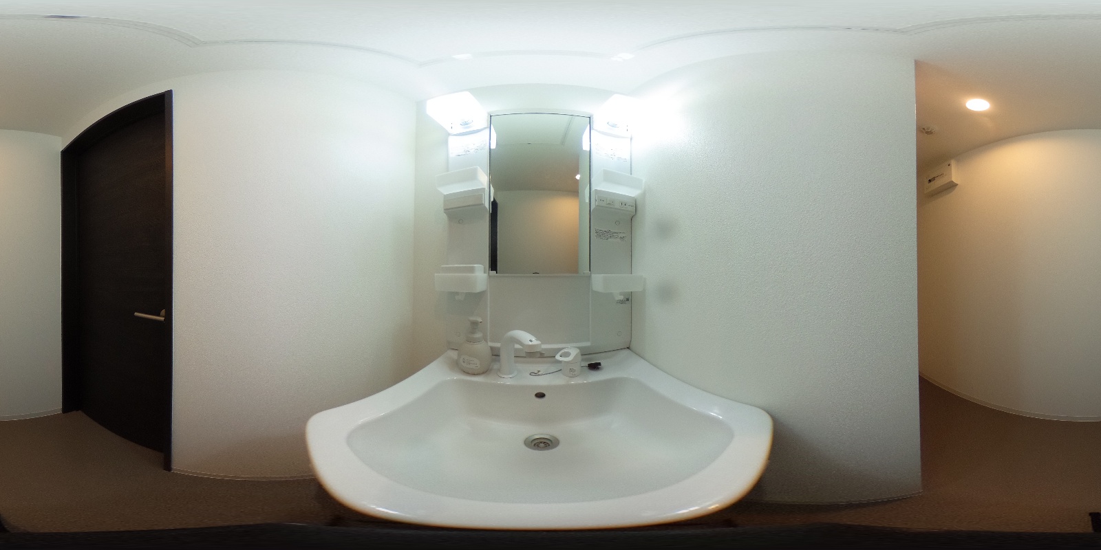洗面所 写真36