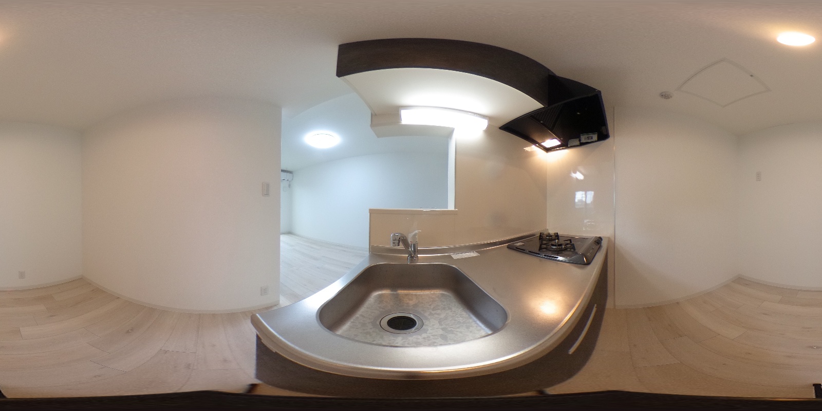 洗面所 写真37