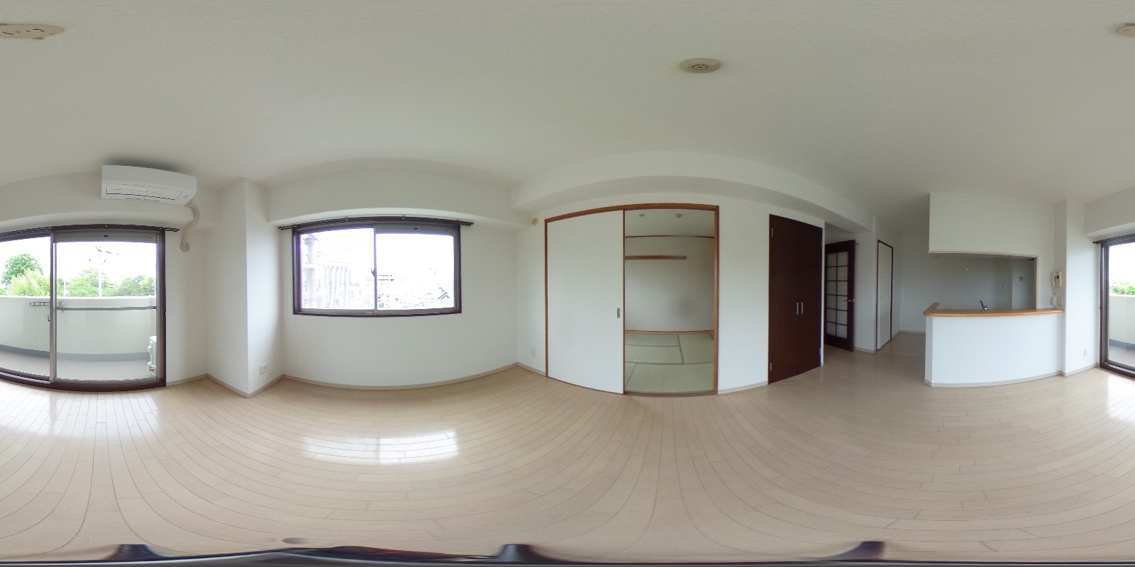 リビング 写真33