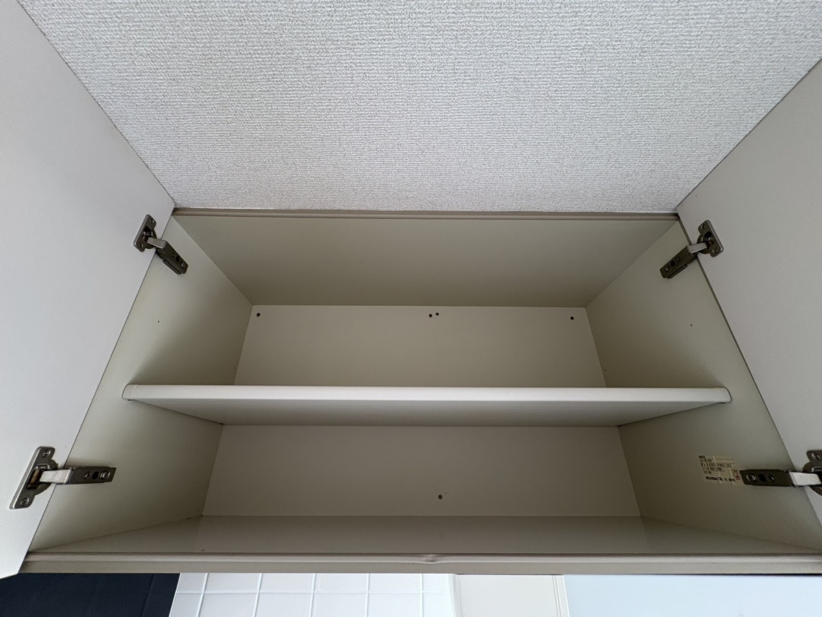 収納 写真14
