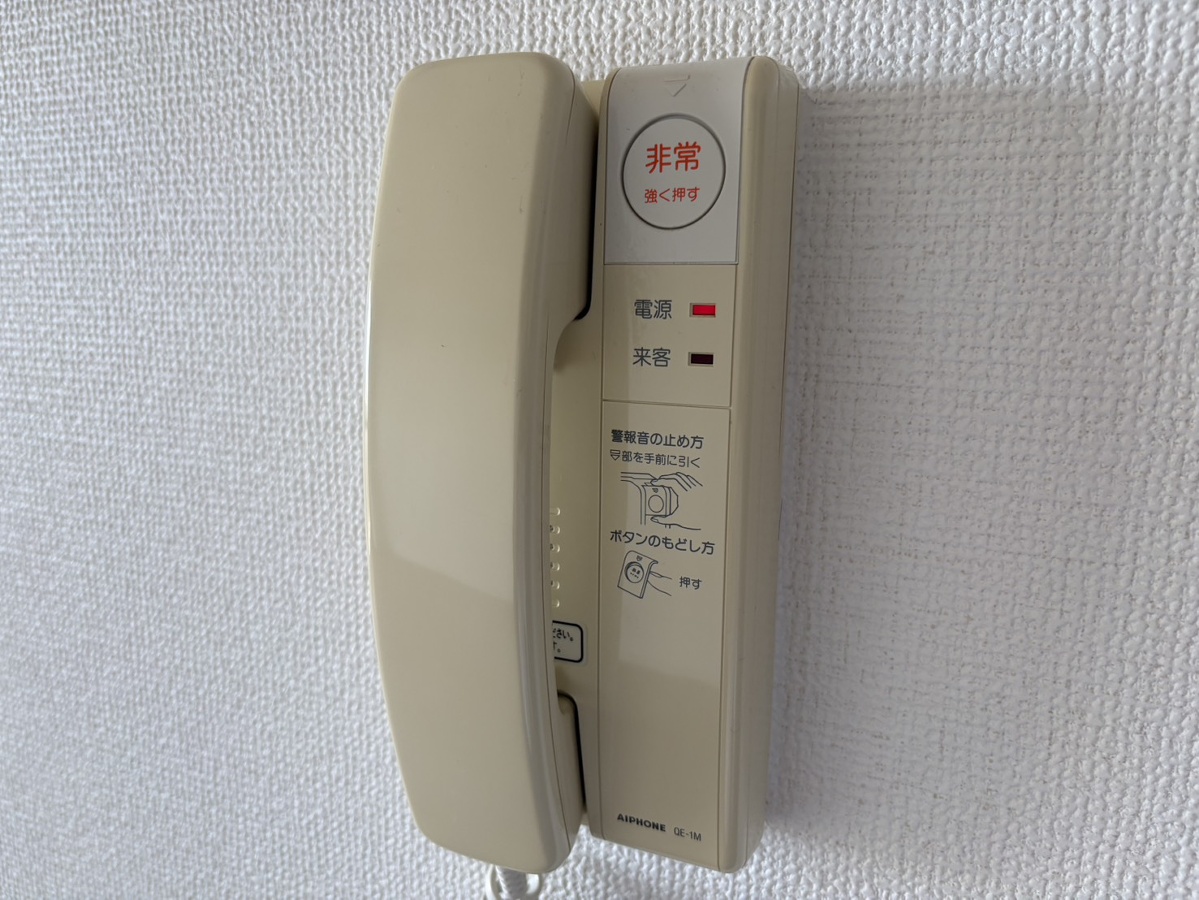 セキュリティ 写真16