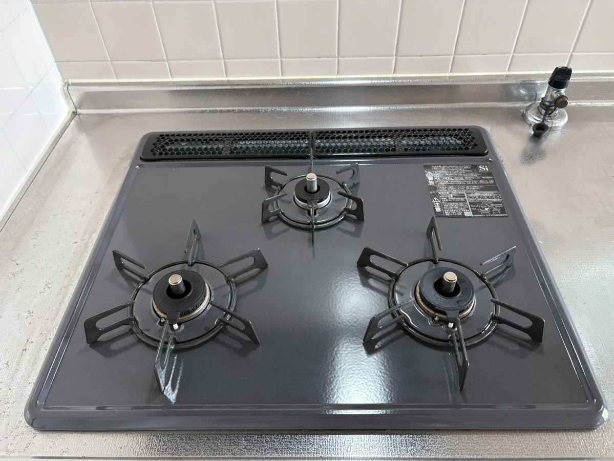 キッチン 写真4