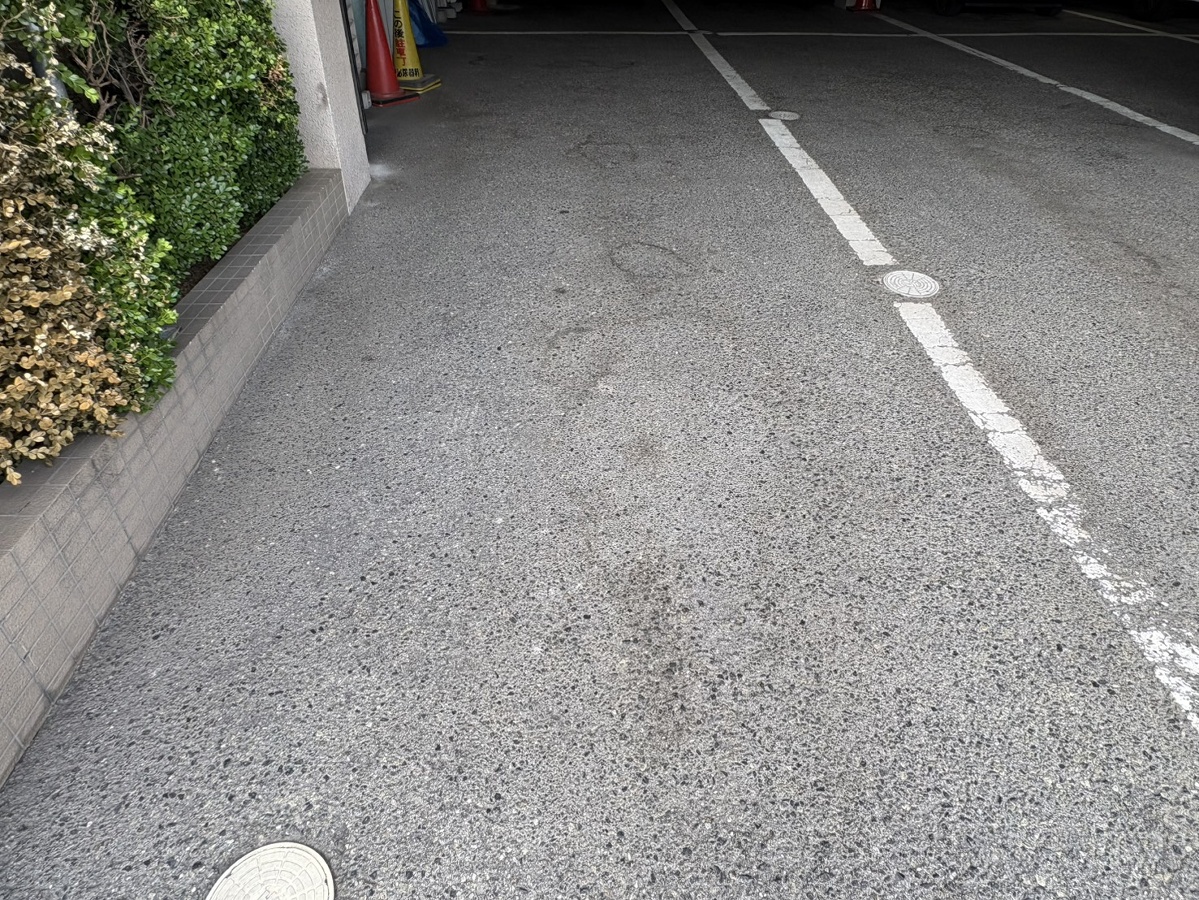 駐車場 写真32
